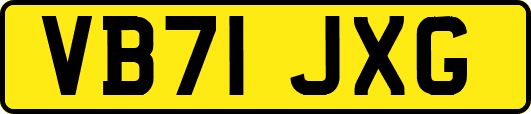 VB71JXG