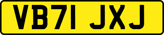 VB71JXJ
