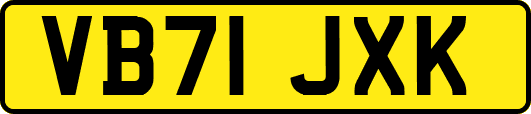 VB71JXK