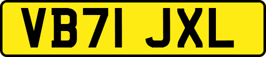 VB71JXL