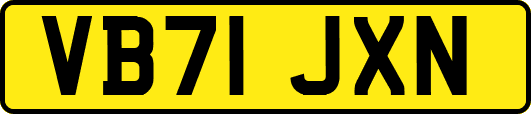VB71JXN