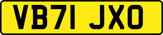VB71JXO