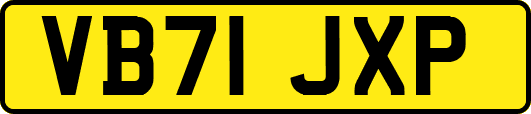 VB71JXP