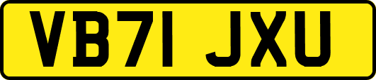 VB71JXU