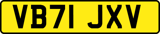 VB71JXV
