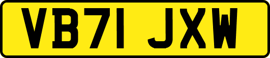 VB71JXW