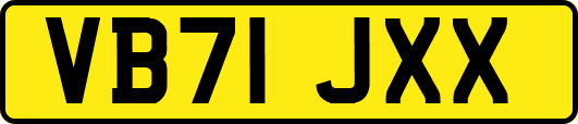 VB71JXX