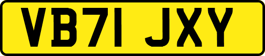 VB71JXY