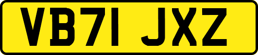 VB71JXZ