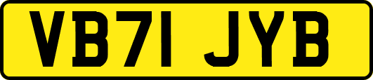 VB71JYB