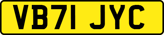VB71JYC