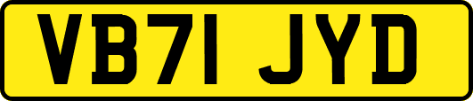 VB71JYD