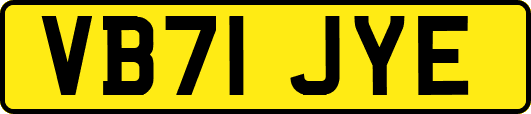 VB71JYE