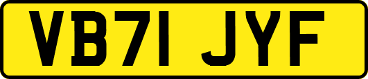 VB71JYF