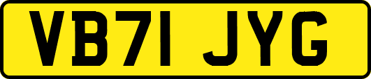 VB71JYG