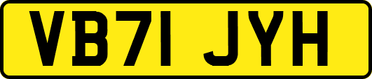 VB71JYH