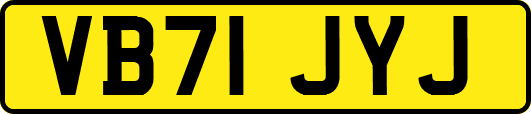 VB71JYJ
