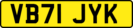 VB71JYK