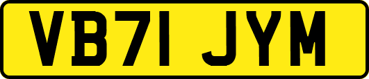 VB71JYM