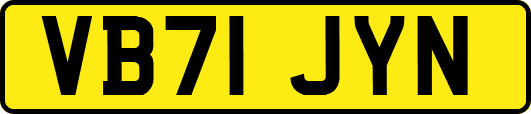 VB71JYN