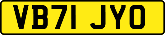 VB71JYO