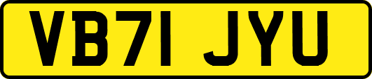 VB71JYU