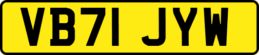 VB71JYW
