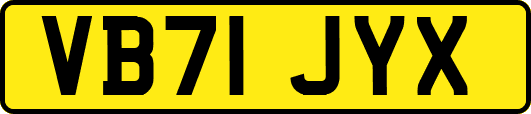 VB71JYX