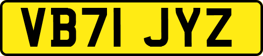 VB71JYZ