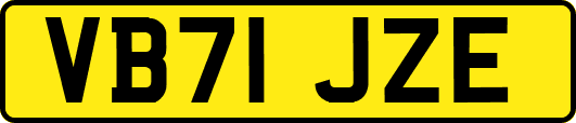 VB71JZE