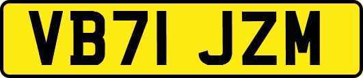 VB71JZM