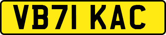 VB71KAC