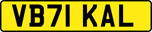 VB71KAL