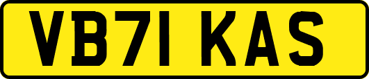 VB71KAS