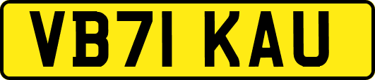 VB71KAU