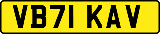 VB71KAV