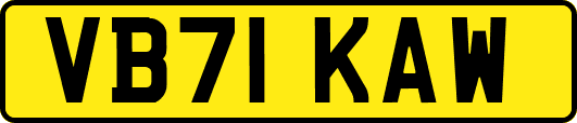 VB71KAW