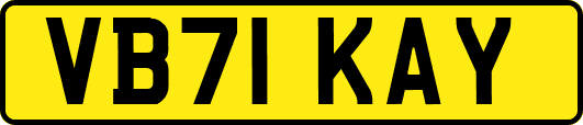 VB71KAY