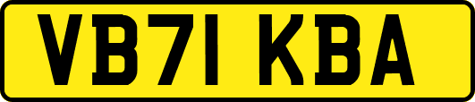 VB71KBA