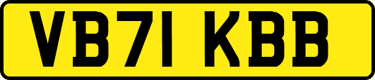 VB71KBB