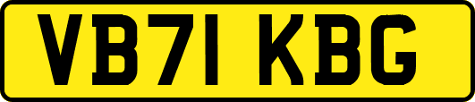 VB71KBG