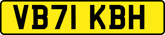 VB71KBH