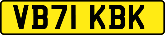 VB71KBK