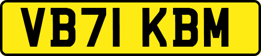 VB71KBM