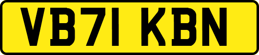 VB71KBN