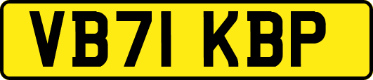 VB71KBP