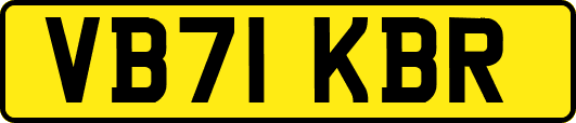 VB71KBR
