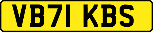 VB71KBS