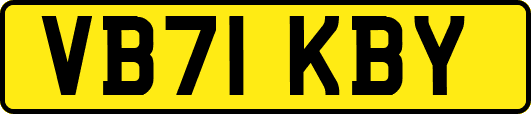 VB71KBY