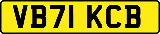 VB71KCB